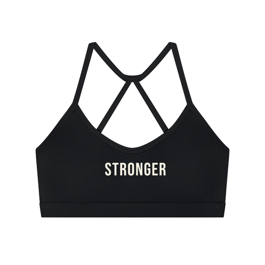 stronger