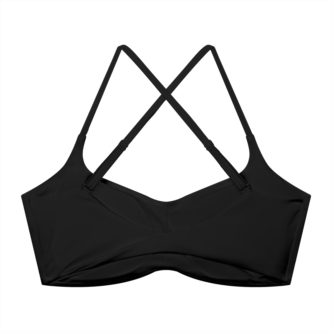 Global Fitness Signature Adjustable Sports Bra