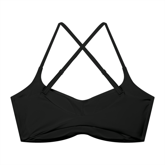 Global Fitness Signature Adjustable Sports Bra
