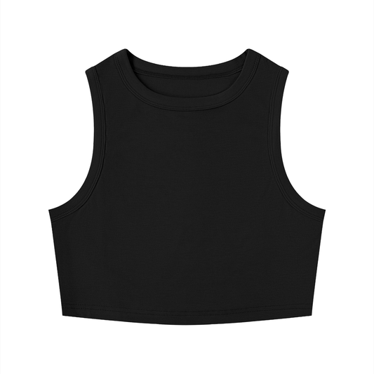 GF Signature Crop Tank