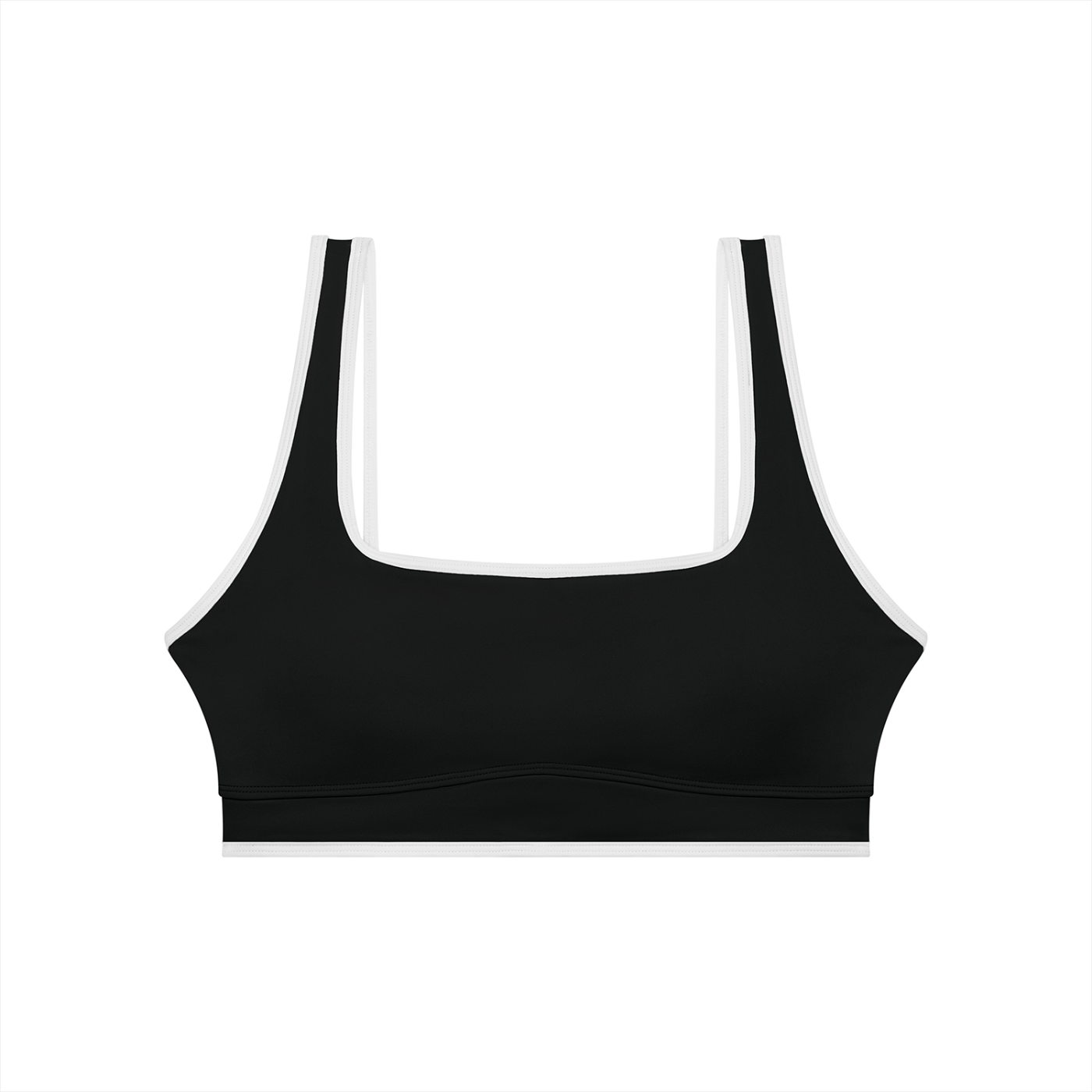 Global Fitness Performance Sports Bra Women's Medium Support Training Bra