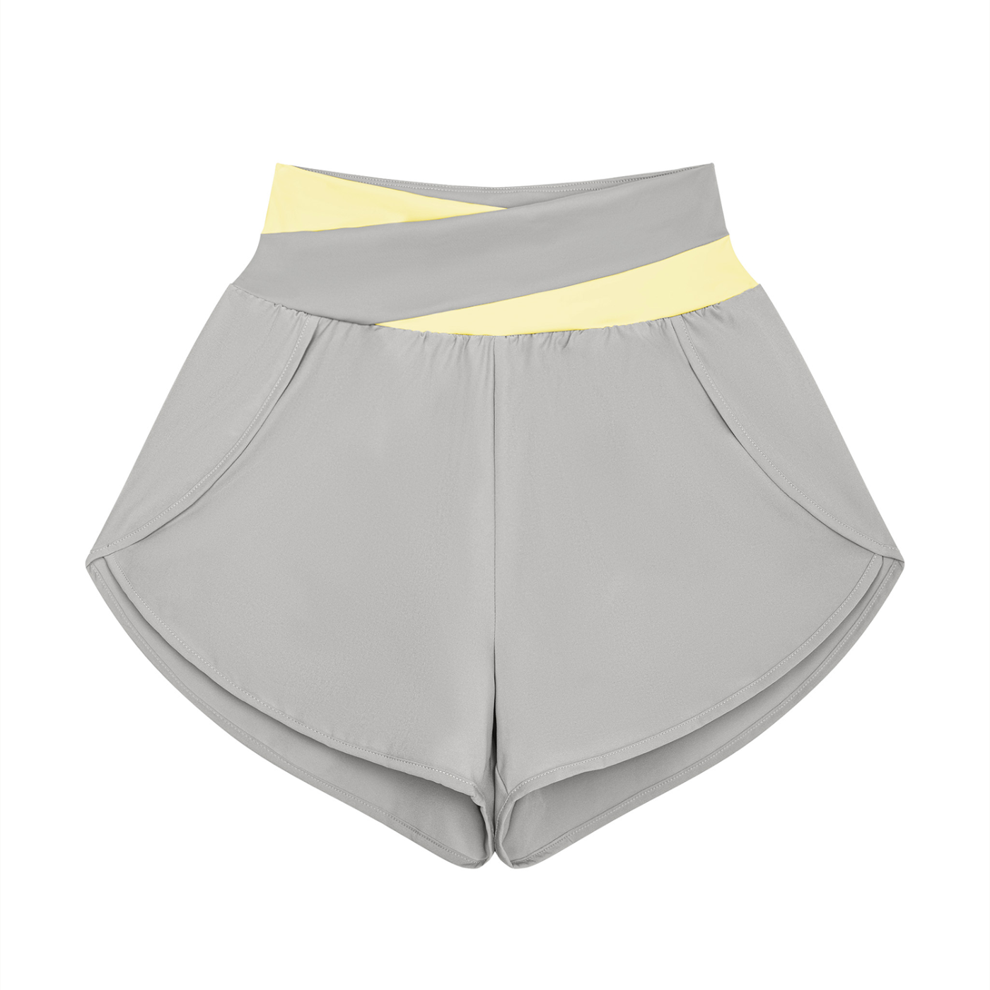 GFC Crossover Performance Shorts