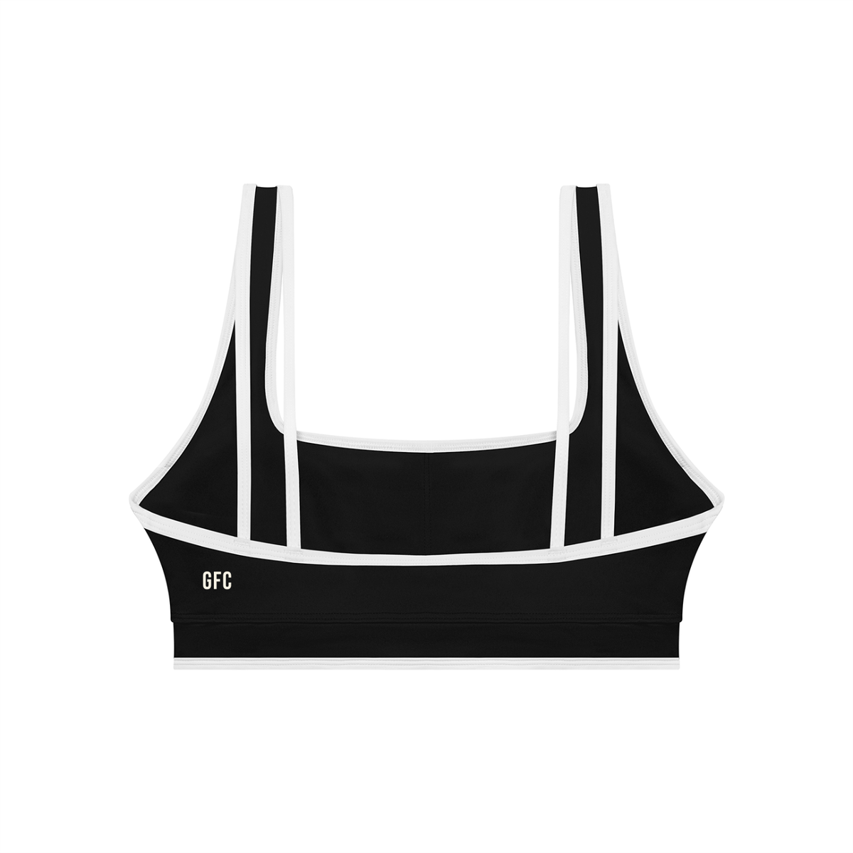 Global Fitness Signature Sports Bra – Pink