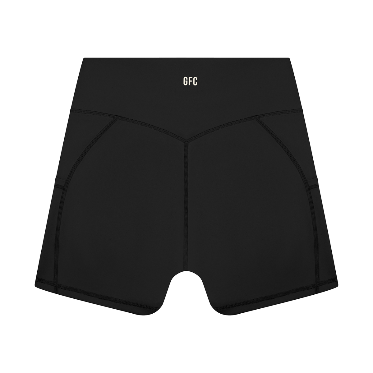 Global Fitness Signature Performance Shorts
