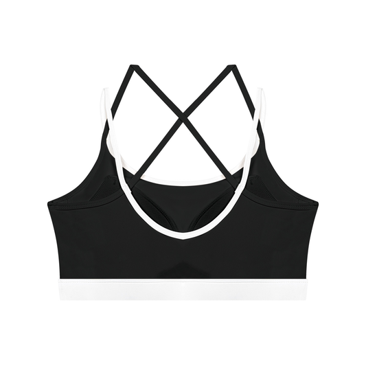 sportsbra,womens,athletic,top,colorblock