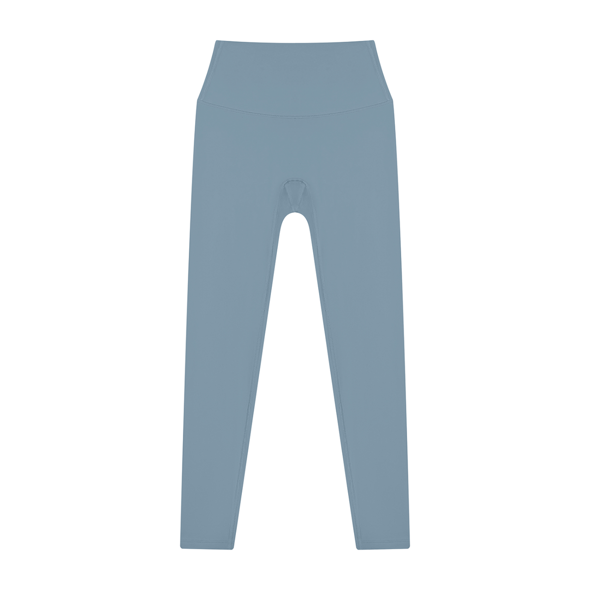 GFC High-Waisted Leggings – Soft Earth