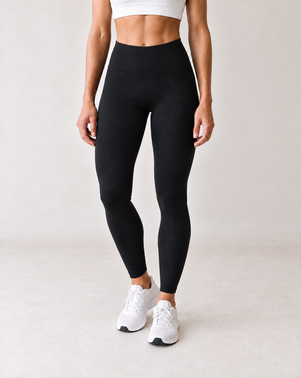 GFC High-Rise Sculpt Leggings