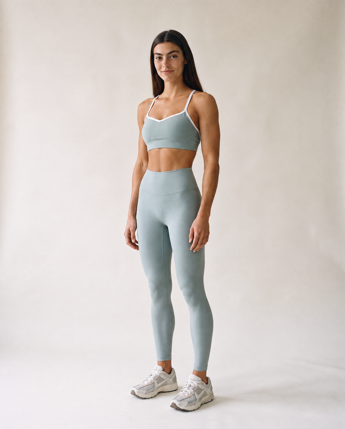 GFC Sculpt High-Rise Performance Leggings | Women's Activewear