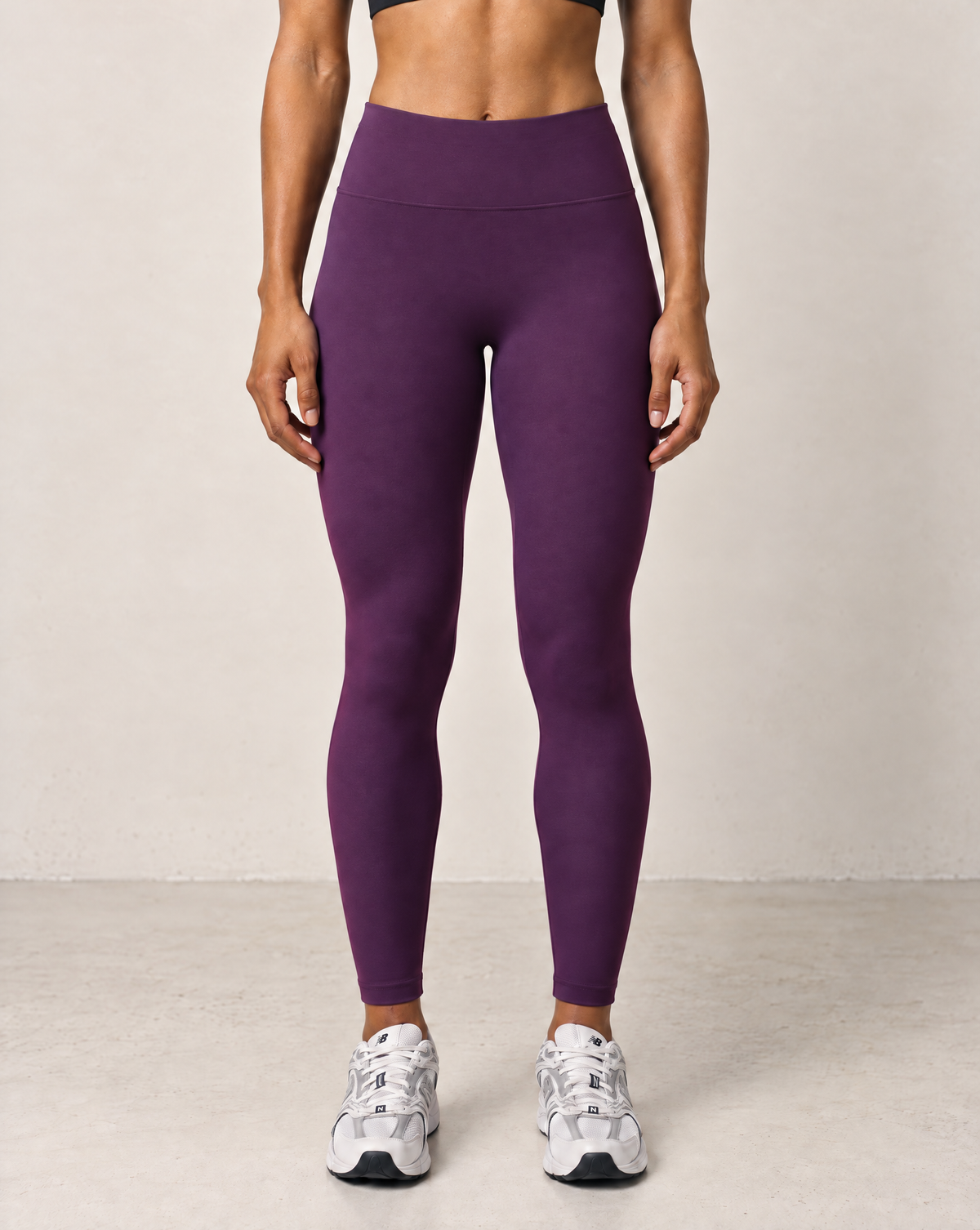 GFC High-Rise Sculpt Leggings