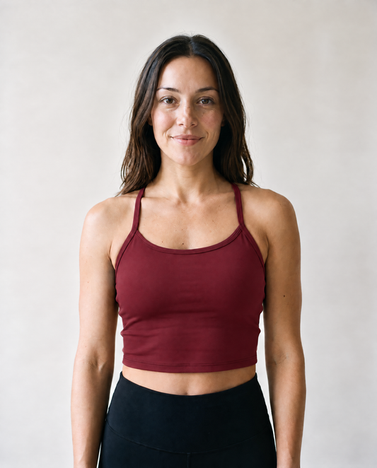 Global Fitness Performance Tank