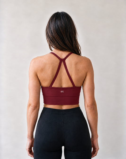 Global Fitness Performance Tank