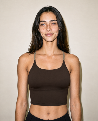 GFC Strappy Performance Tank