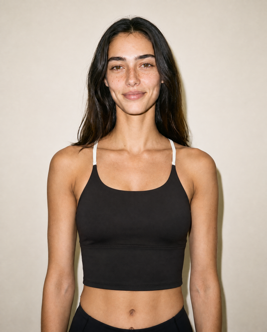 GFC Strappy Performance Tank