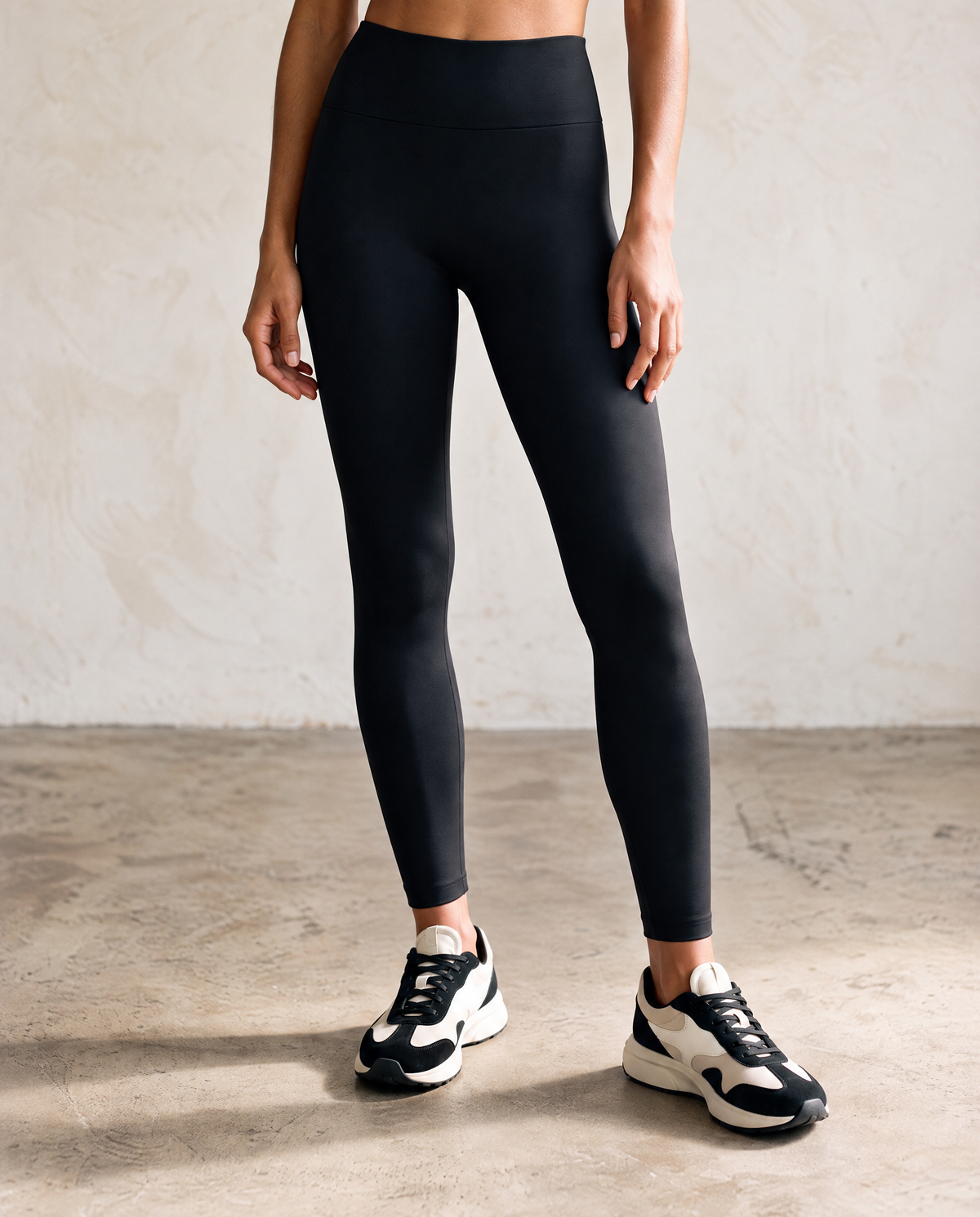 GFC Sculpt High-Rise Performance Leggings | Women's Activewear