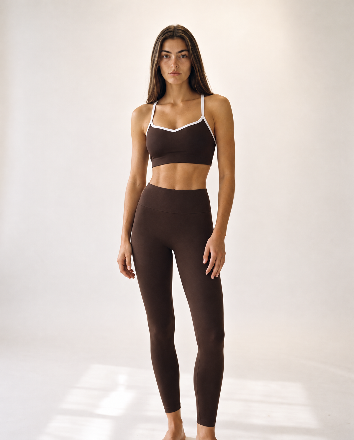 GFC High-Rise Sculpt Leggings