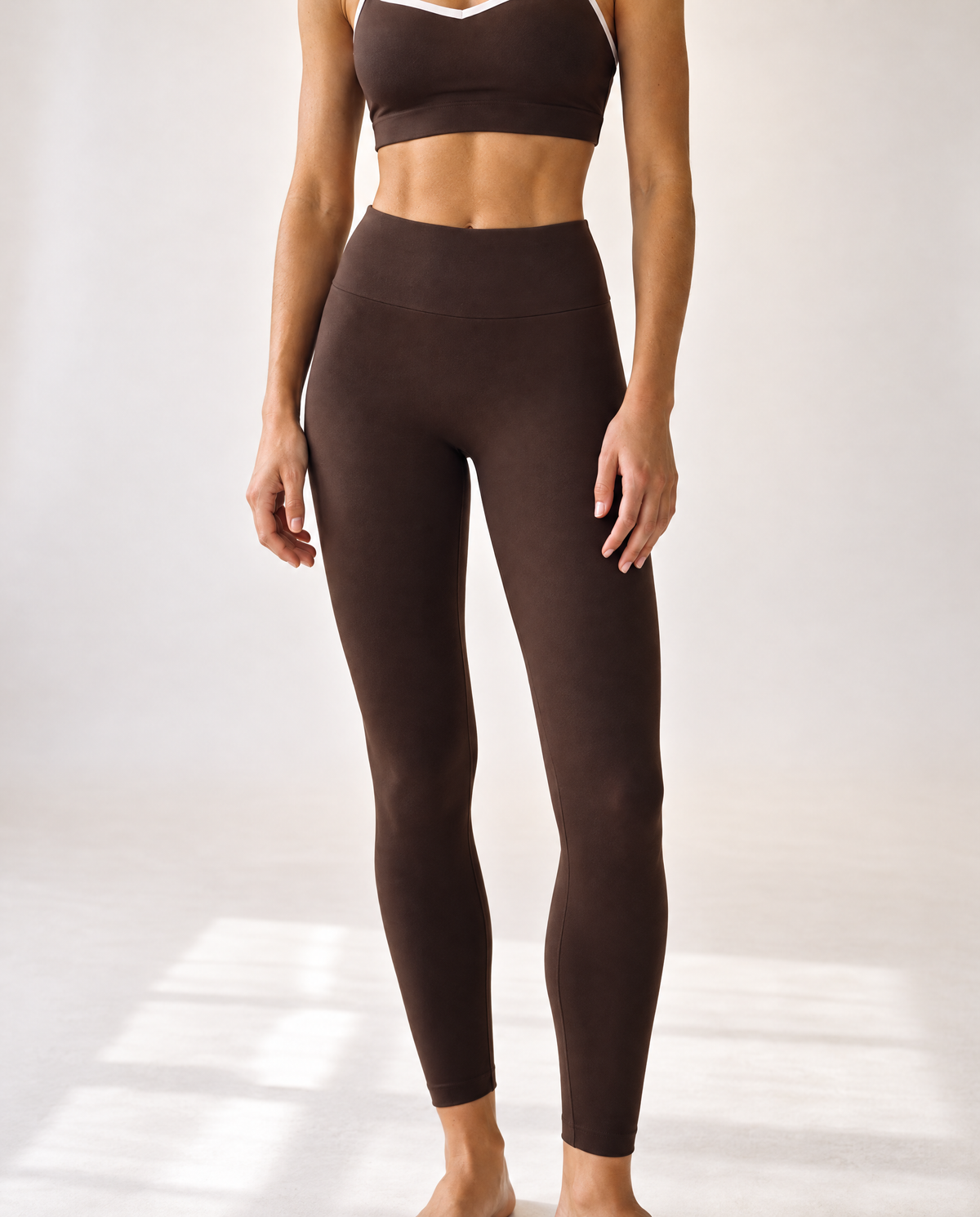 GFC High-Rise Sculpt Leggings