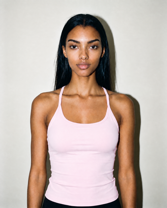 GFC Signature Performance Crop Tank