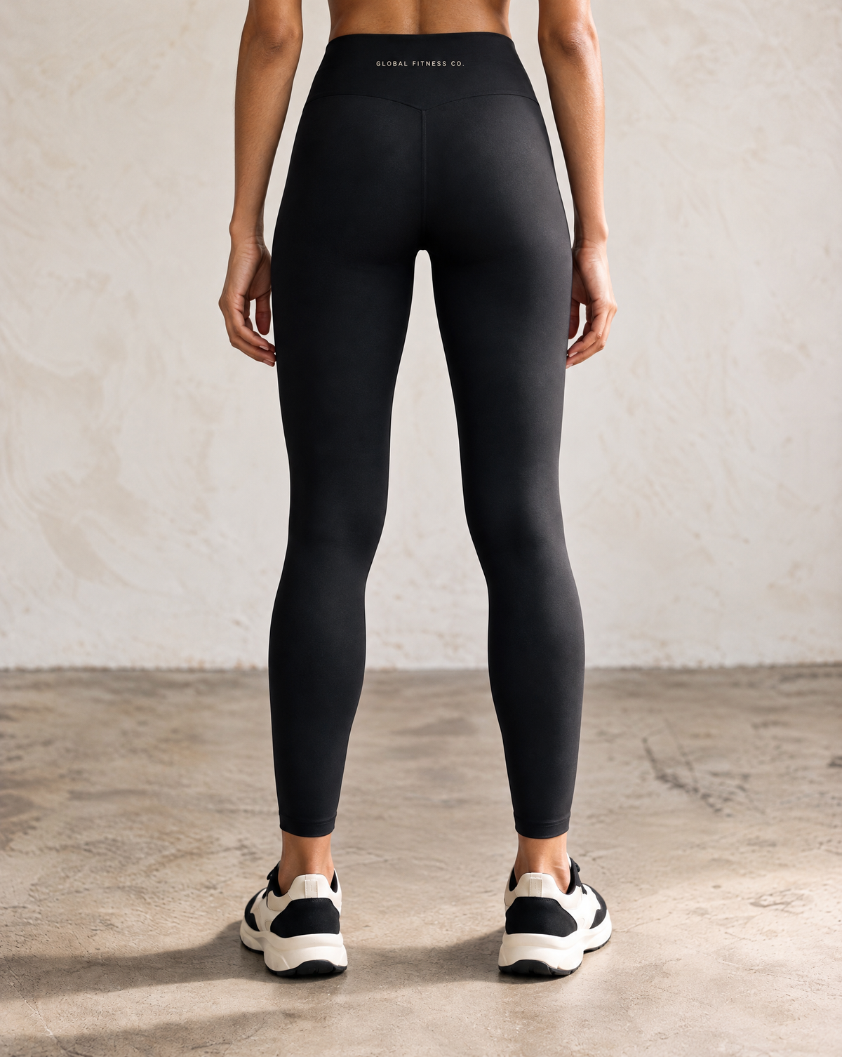 GFC Sculpt High-Rise Performance Leggings | Women's Activewear