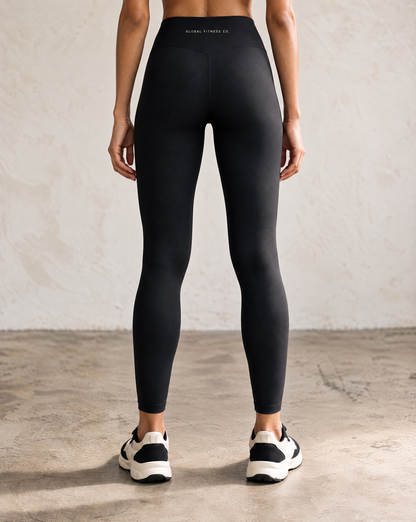 GFC Sculpt High-Rise Performance Leggings | Women's Activewear