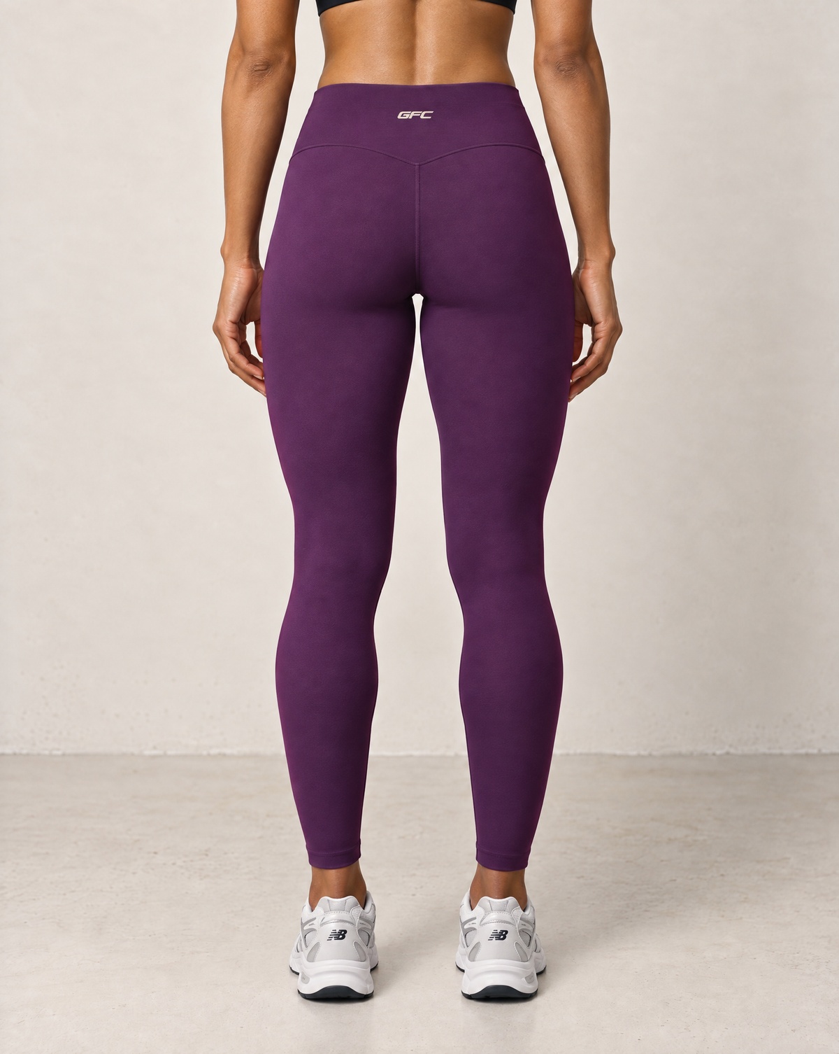 GFC High-Rise Sculpt Leggings