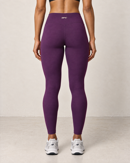 GFC High-Rise Sculpt Leggings