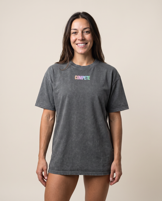 Compete tee