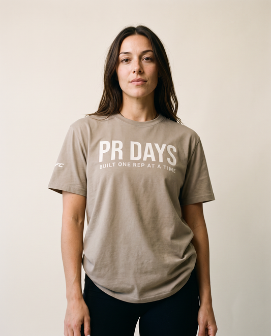 PR Days Tee