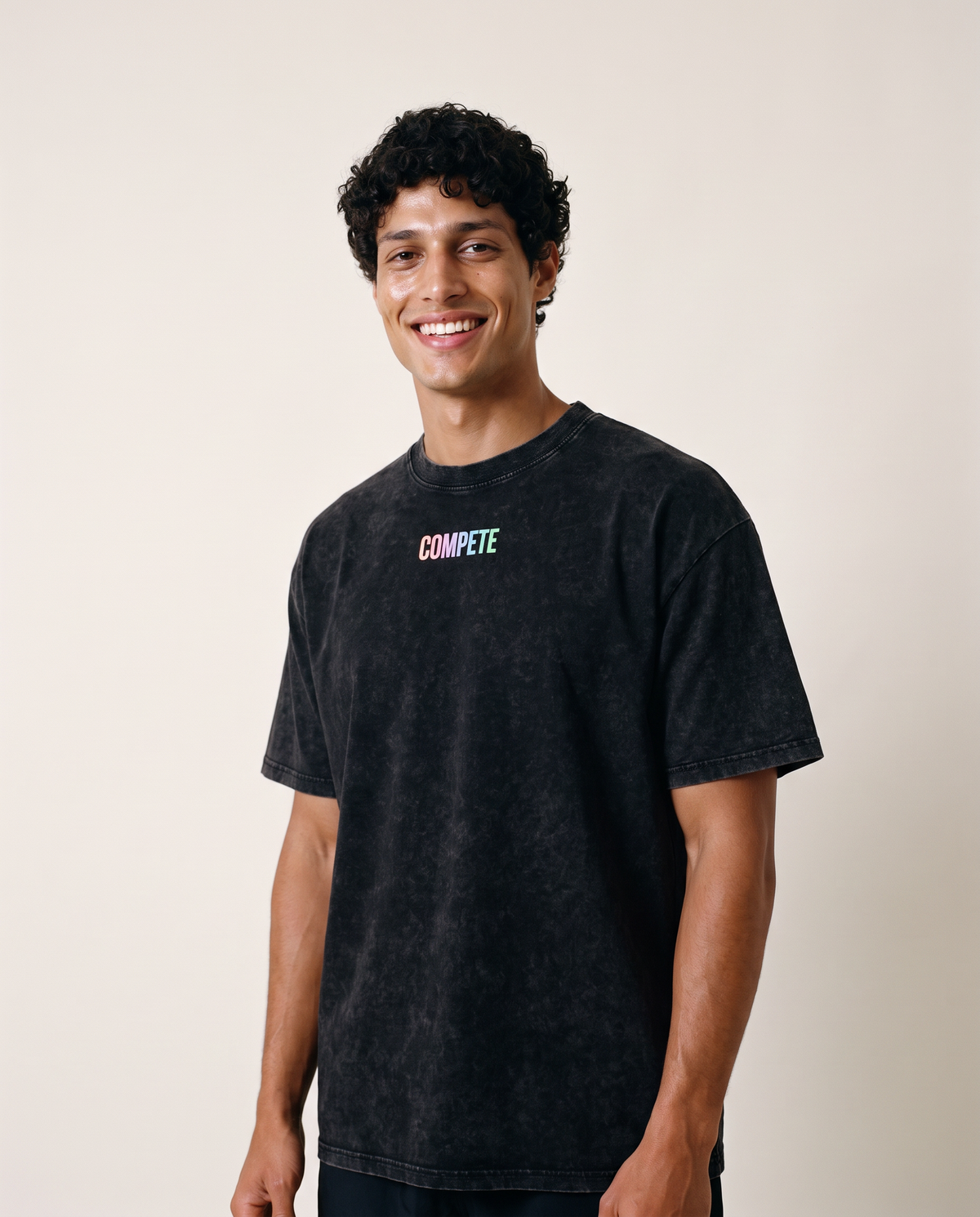 Compete tee