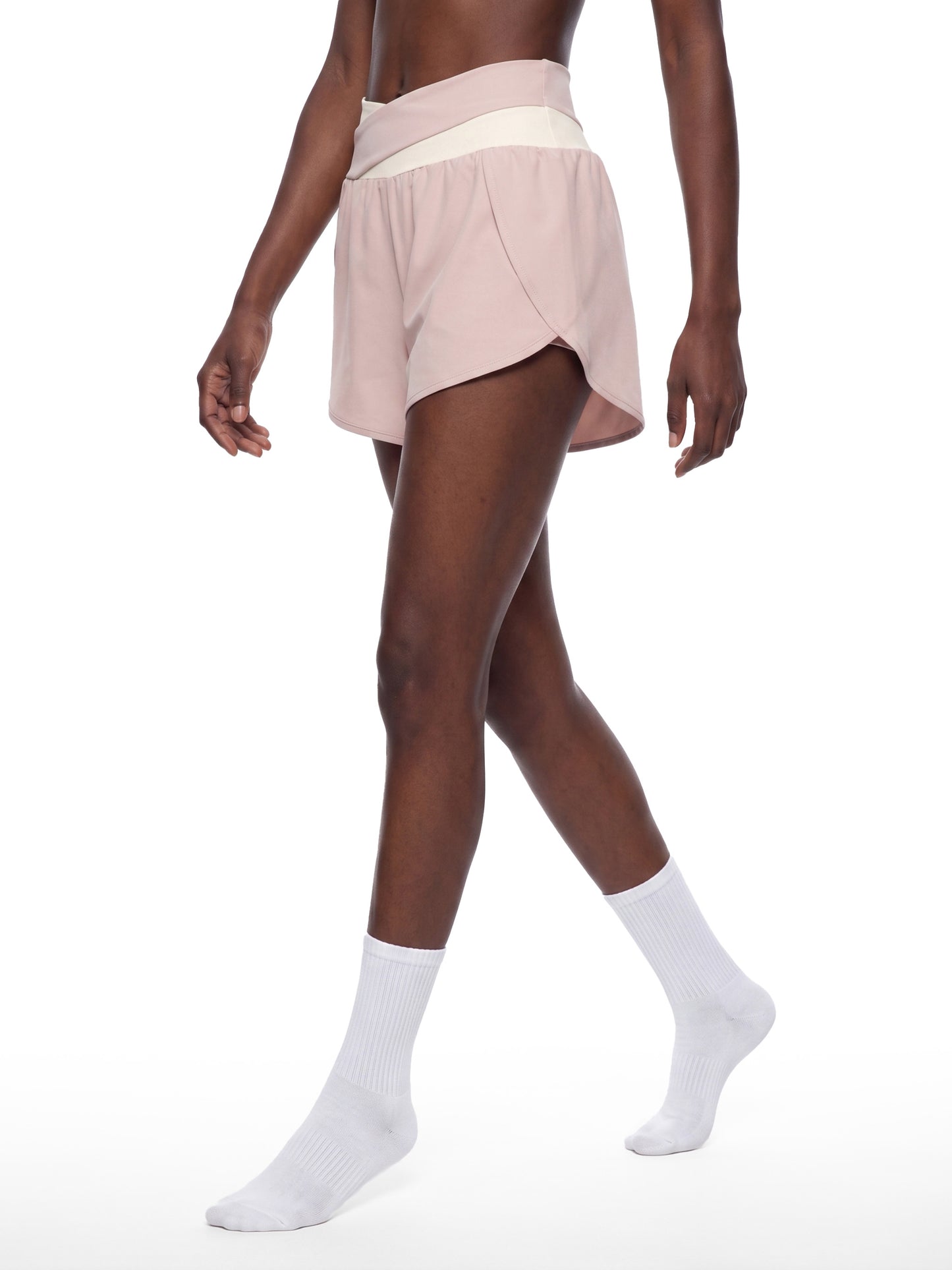 GFC Crossover Performance Shorts