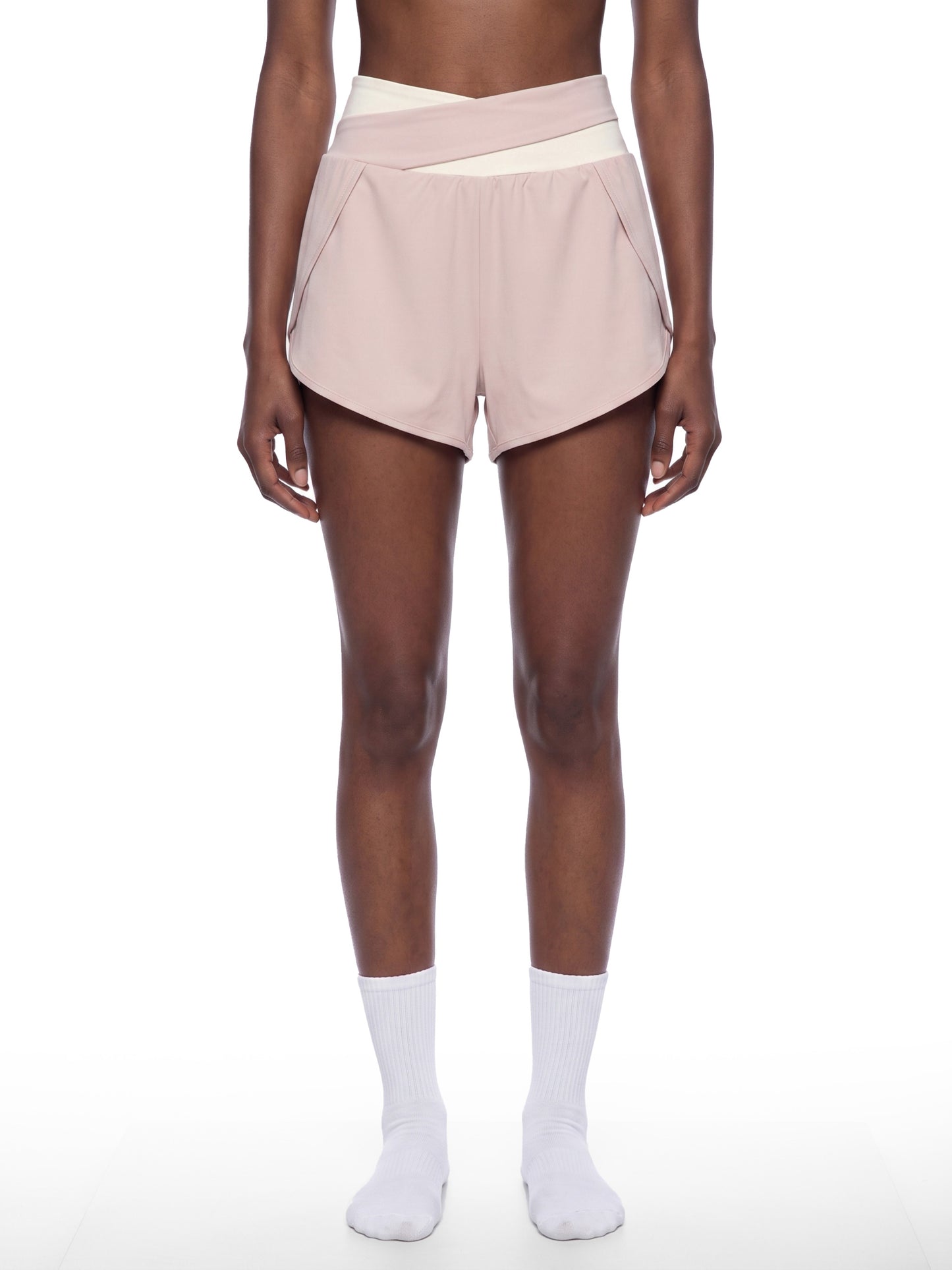 GFC Crossover Performance Shorts