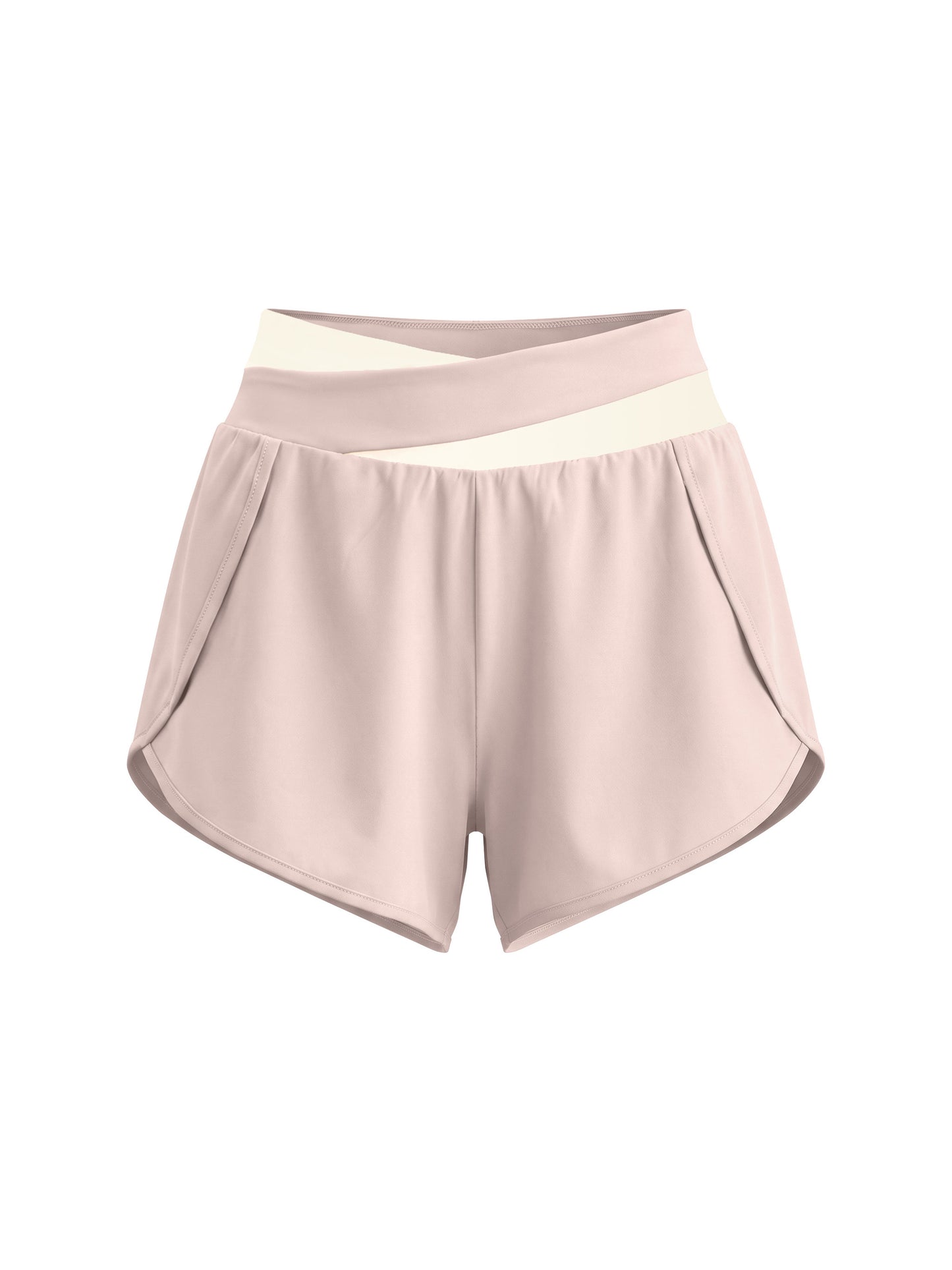 GFC Crossover Performance Shorts