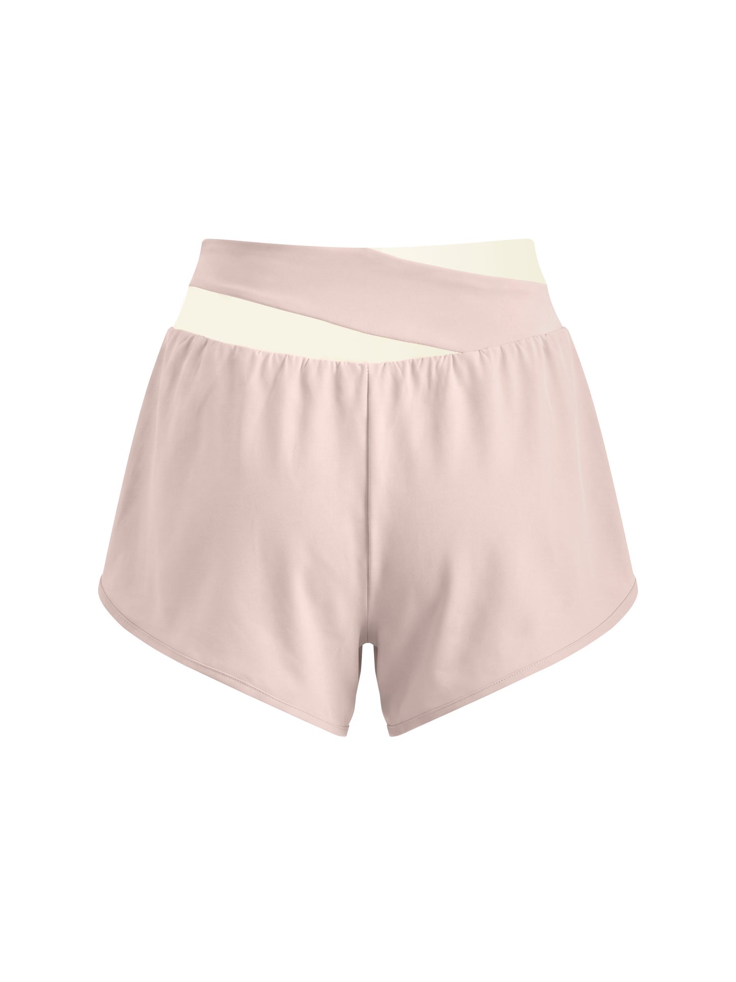 GFC Crossover Performance Shorts