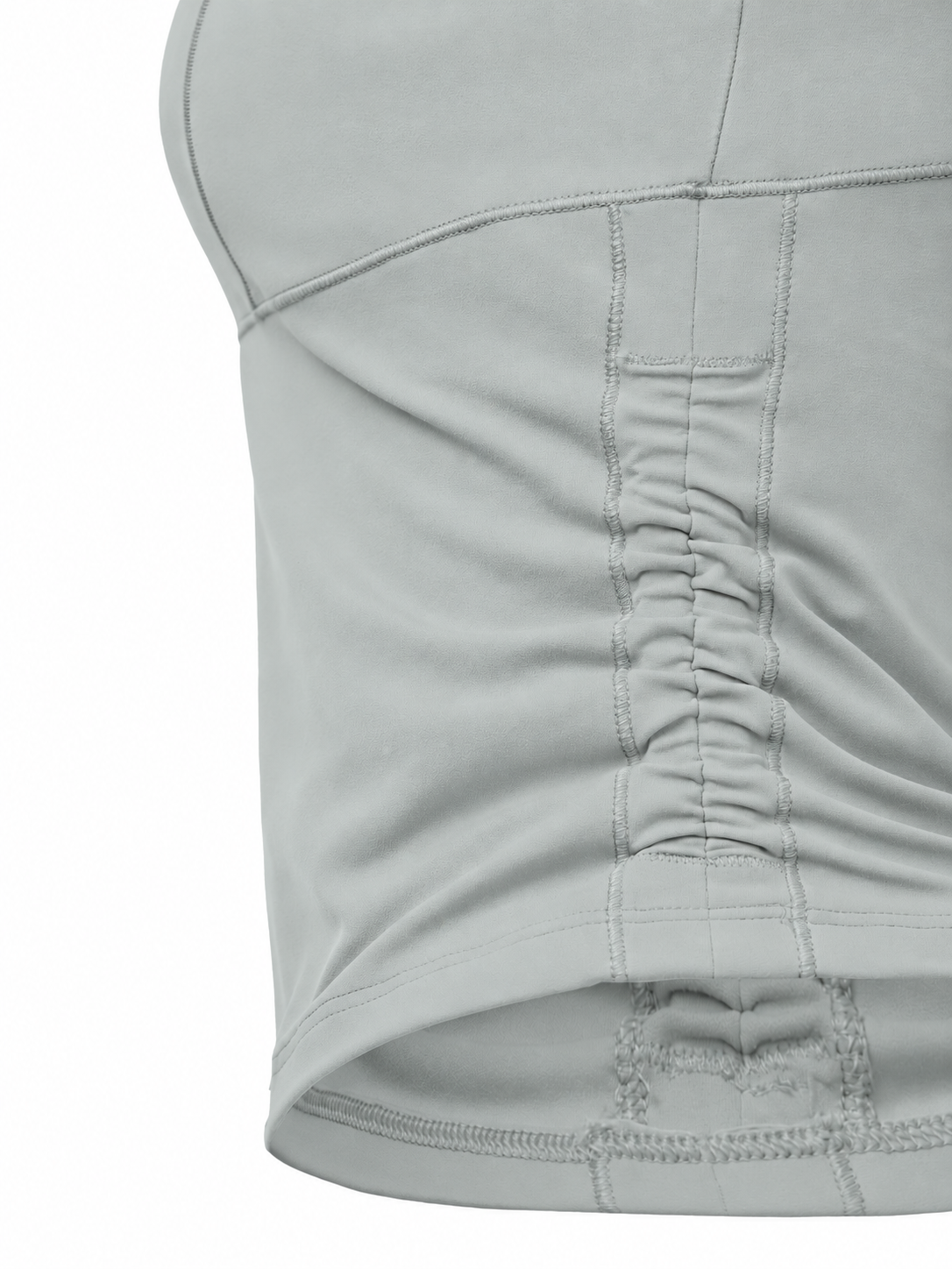 GFC Women’s Seamless Crewneck Training Tank